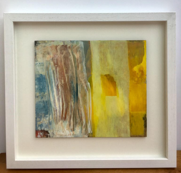 ZIRCONIA FRAMED_OILS